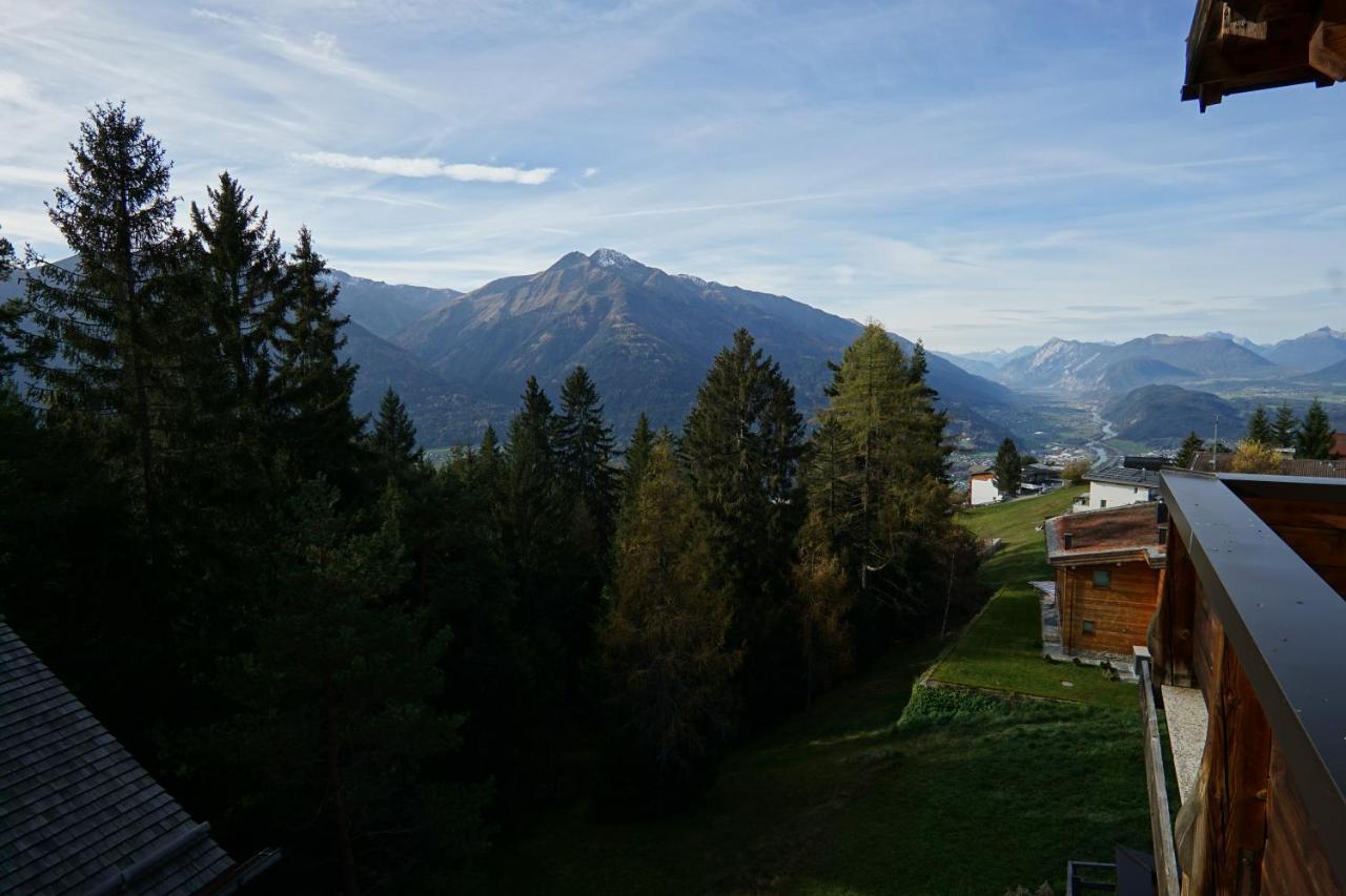 Hotel Pension Tyrol ゼーフェルト・イン・チロル エクステリア 写真