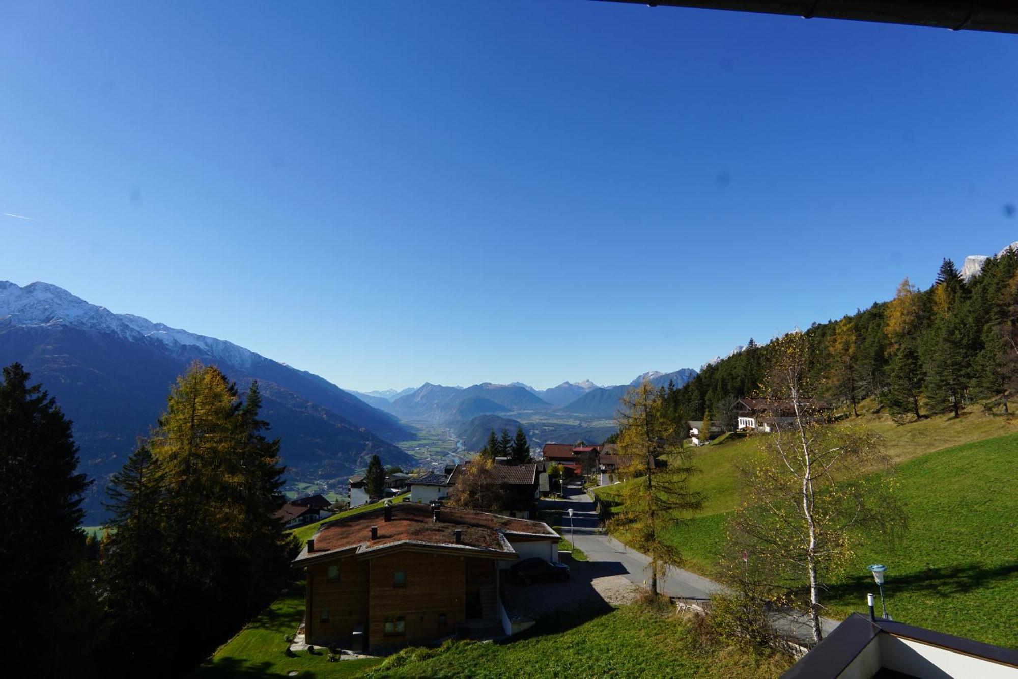 Hotel Pension Tyrol ゼーフェルト・イン・チロル エクステリア 写真